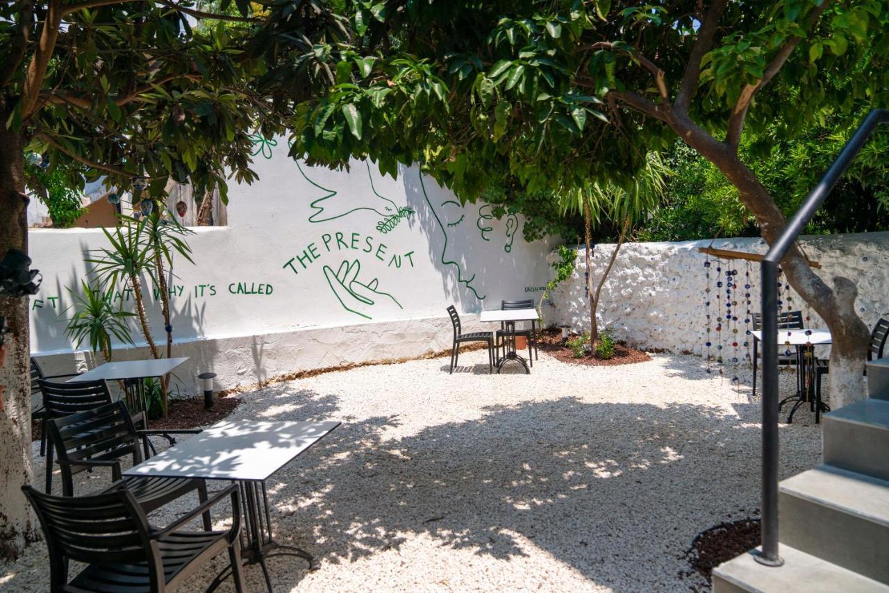Villa Italic Antalya Exterior foto